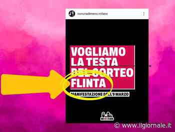 Aiuto spunta la sigla FLINTA, delirio femminista e Zelensky: quindi, oggi...