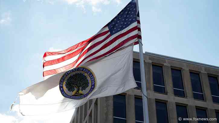 Department of Education clarifies school DEI guidelines, saying Black History Month doesn't violate order