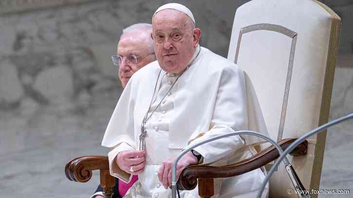 Pope Francis to resume mechanical ventilation as his condition remains stable, Vatican says
