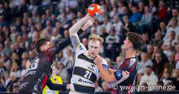 Liveticker zum Nachlesen: THW Kiel feiert Kantersieg gegen MT Melsungen