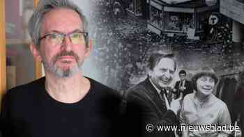 Mortselaar voert nieuwe verdachte op in beroemdste cold case van Zweden