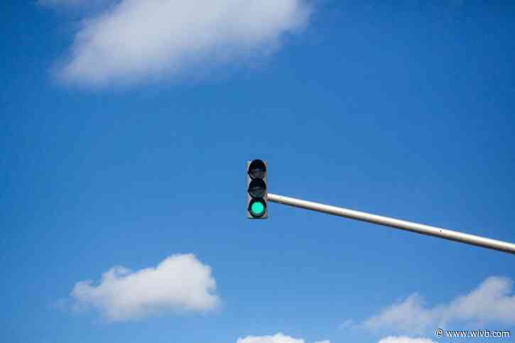 Two new traffic lights to be activated in Niagara County