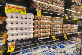 Egg prices are soaring. Here’s what you can do.
