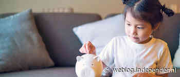 Michel bij Radar over meer rendement verdienen op je spaargeld