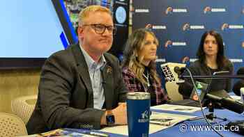 City of Regina calls for major property tax increase in 2025 budget