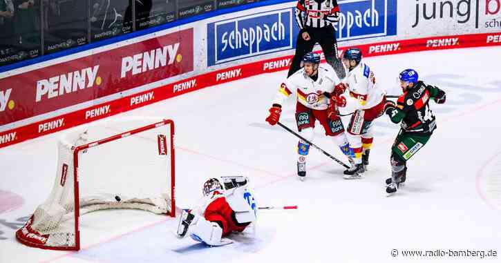 Augsburg düpiert Düsseldorf: Showdown um DEL-Abstieg