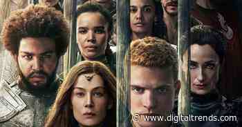 What’s new on Amazon Prime Video in March 2025