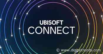 Ubisoft Connect is down, locking players out of their games