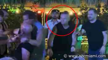 No bond for man charged in fatal double shooting at SW Miami-Dade bar