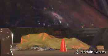 Victim of ‘brazen’ Surrey shooting had connections to organized crime: police