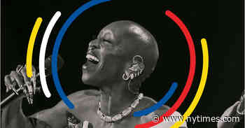 How Music Took Over This Year’s Oscars