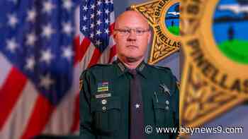 Man gets 12-year sentence in Pinellas deputy's hit-and-run death