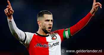 LIVE Champions League | Kan Feyenoord in Europa ook stunten tegen Inter?