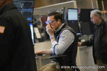 Wall Street falls again; all post-election gains for S&P 500 wiped out