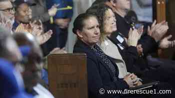 Former LAFD fire chief loses appeal to be reinstated