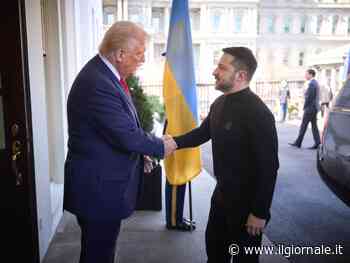 Dal litigio al patto: cosa c'è dietro le mosse del tycoon