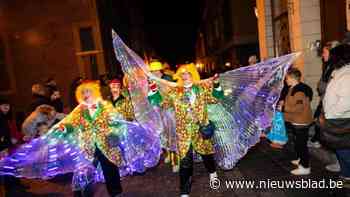 Wie kan het Heilig Wammeske bemachtigen in Maaseik?