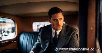 BBC drops all episodes of new crime thriller to binge-watch in time for weekend