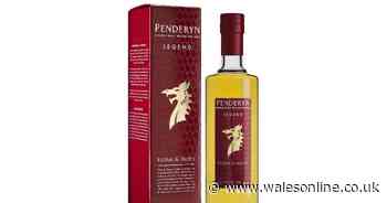 Amazon's selling 'truly unique and delicious' £35 Welsh whisky with £12 off that 'people keep buying'