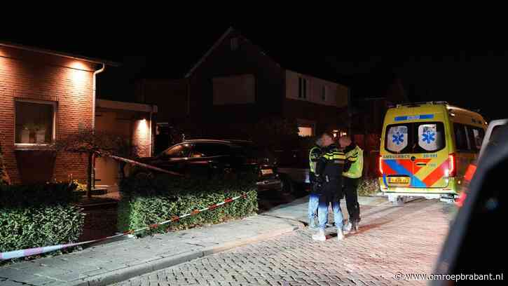 Man (59) zwaargewond door steekpartij, verdachte (52) direct aangehouden