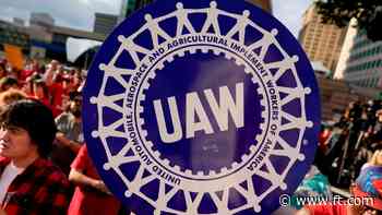 US car workers union calls tariffs ‘powerful tool’ to help blue-collar workers