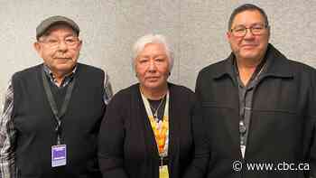 Descendants of woman who lost status by marriage fight Little Black Bear for full membership