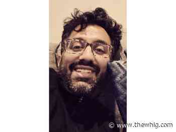 Kingston Police searching for missing 43-year-old