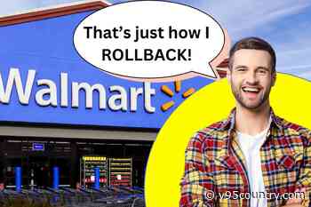 Walmart Reveals Strict Policy Against Using Puns; Some Emojis