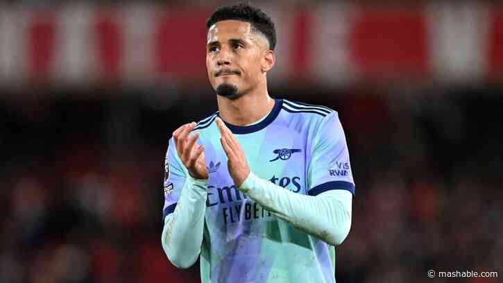 How to watch PSV vs. Arsenal online for free