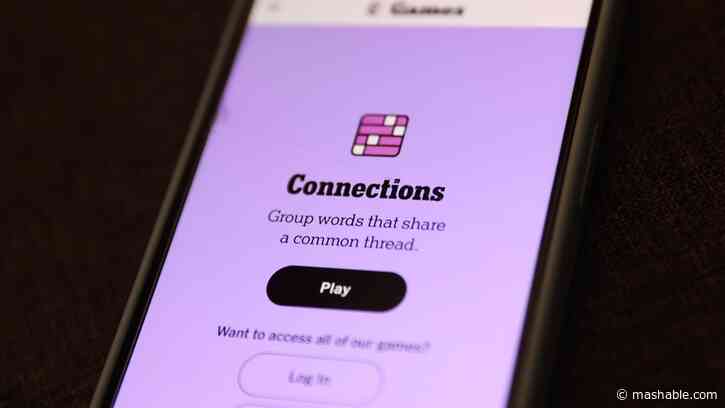 NYT Connections hints today: Clues, answers for March 4, 2025
