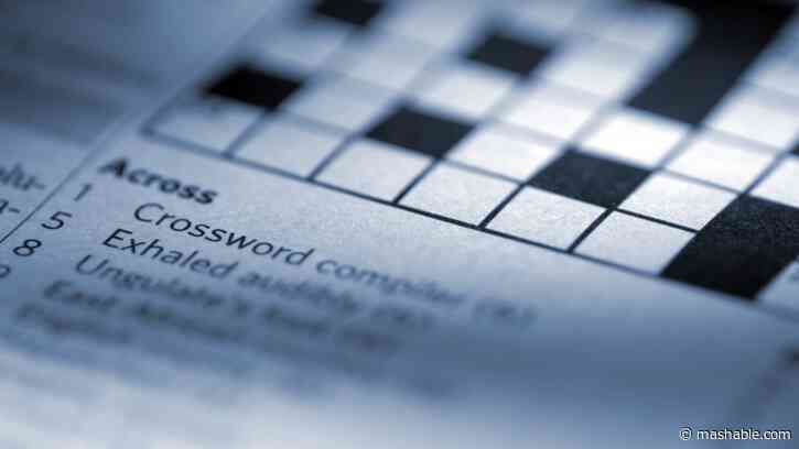 NYT Mini crossword answers, hints for March 4, 2025