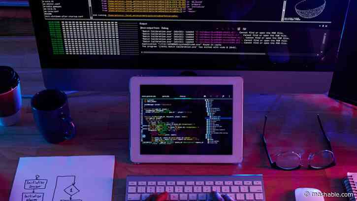 Get Microsoft Visual Studio Pro for £22 and take your dev skills to new heights