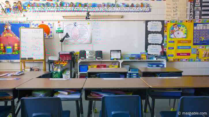 Trump administration launches digital DEI reporting line