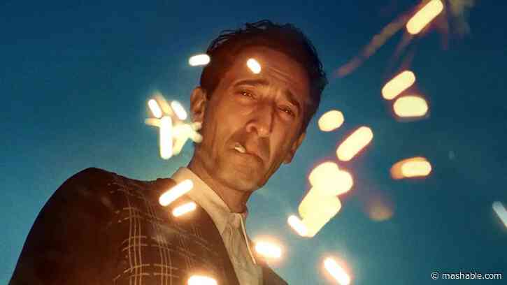 How to watch The Brutalist: See the Oscar-winning film at home