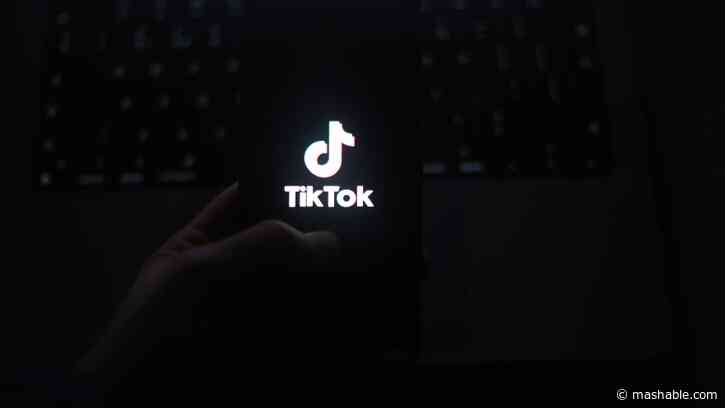 UK watchdog probes TikTok, Reddit over childrens data use