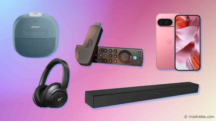 Amazon deal of the day: Slash $200 off a Google Pixel 9 with 128GB