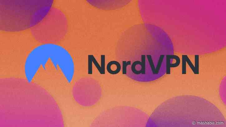 Swerve prying net trackers with this NordVPN deal