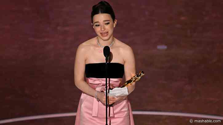 Hulus Oscars 2025 livestream ended before Best Picture, and Im upset