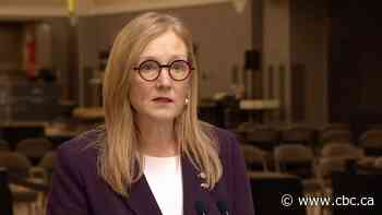 B.C. budget pushes deficit to $10.9 billion