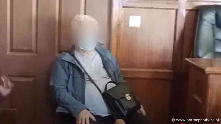 10 jaar Keniaanse cel voor man (74) uit Oss vanwege kindermisbruik