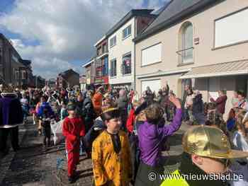 Achthonderd kinderen tonen het moet: "Geslaagde repetitie voor zondag"