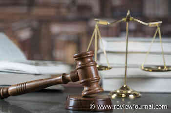 How does one get charged with a crime? In Nevada, there are 2 main paths.