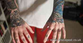 Lymphoma and skin cancer hazards may be heightened by tattoos of a certain size