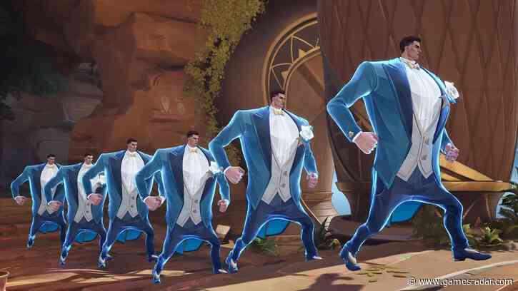 Marvel Rivals' new Clone Rumble mode sounds like the kind of absolute chaos multiplayer games need more of