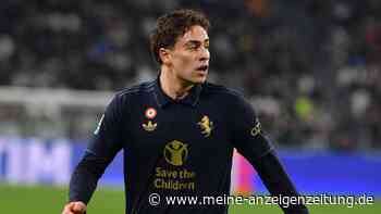 Kenan Yildiz zurück zu Bayern? Das ist dran