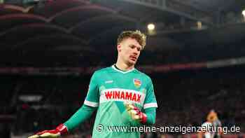 Irre Zahlen: So viel blechen die Bayern offenbar für Nübel