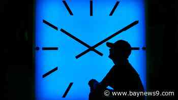Poll finds a majority of Americans want to end daylight saving time, months after Trump said he would seek to eliminate it