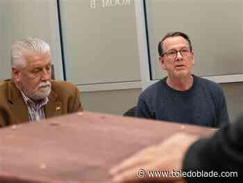 Pioneer waterline decision delayed by Williams County commissioners