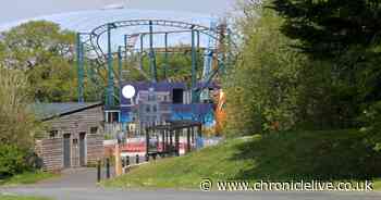 'We feel such a sense of sadness' - Iconic UK theme park closes with immediate effect after nearly 40 years