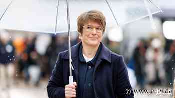 "Finanzpaket senkt Reformdruck": Wirtschaftweise sieht Schuldenbremse am Ende